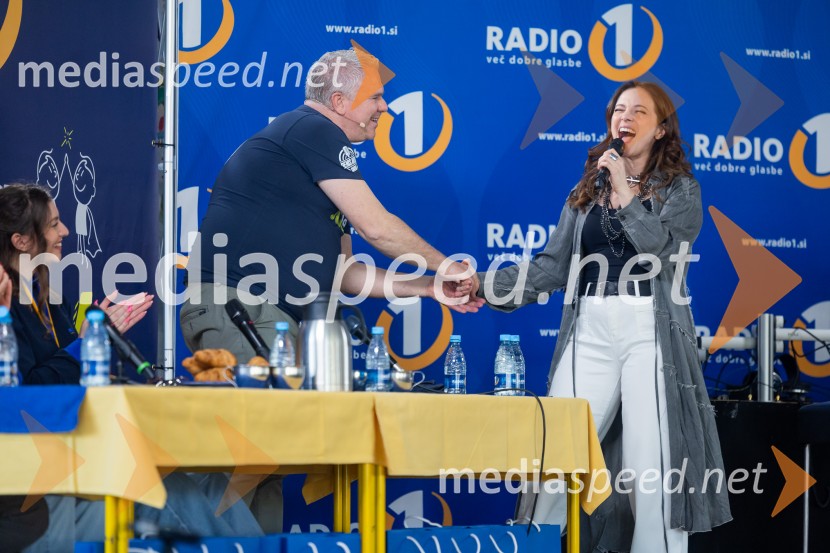 Cene Prevc bo nasledil Miha Deželaka, Dežela junakov