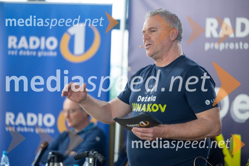 Cene Prevc bo nasledil Miha Deželaka, Dežela junakov