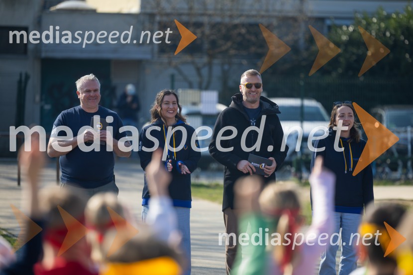 Cene Prevc bo nasledil Miha Deželaka, Dežela junakov