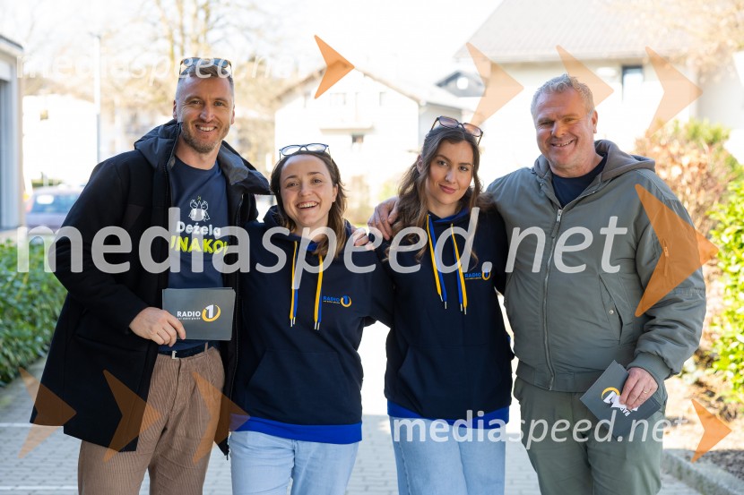 Cene Prevc bo nasledil Miha Deželaka, Dežela junakov