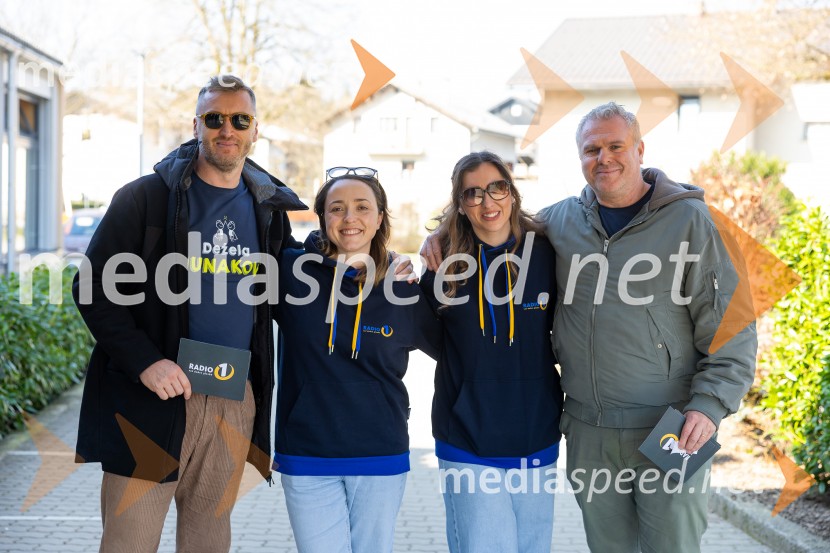 Cene Prevc bo nasledil Miha Deželaka, Dežela junakov