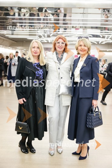 58. podelitev nagrad GZS, počastili najboljše slovenske gospodarstvenike