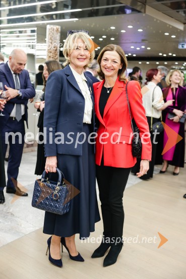 58. podelitev nagrad GZS, počastili najboljše slovenske gospodarstvenike