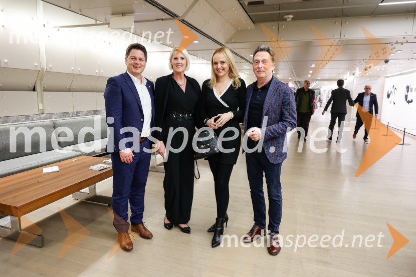 58. podelitev nagrad GZS, počastili najboljše slovenske gospodarstvenike