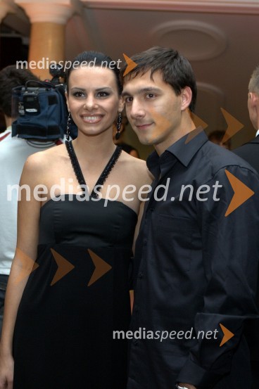 Mirela Korač, Miss Universe 2009 s fantomFemme Fatale 2009