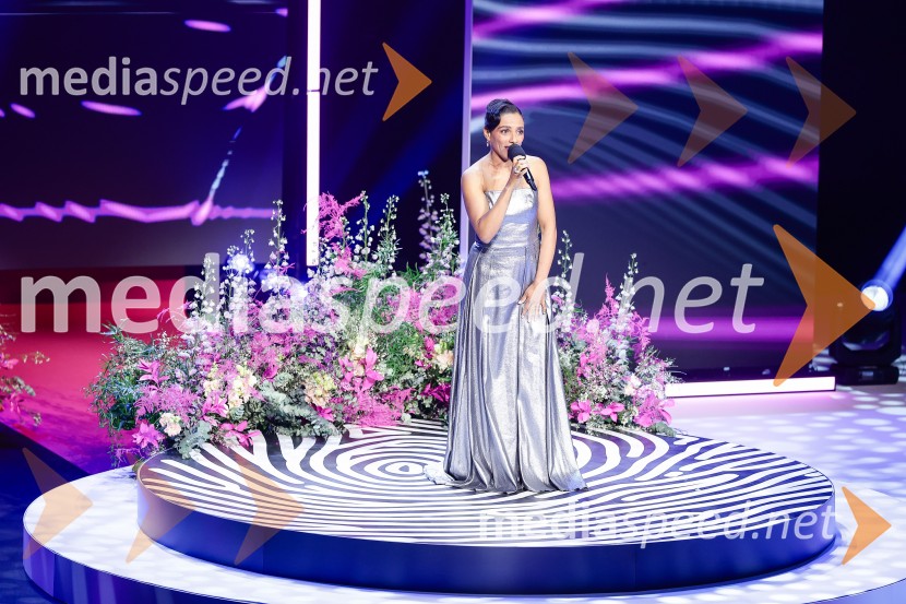 58. podelitev nagrad GZS, počastili najboljše slovenske gospodarstvenike