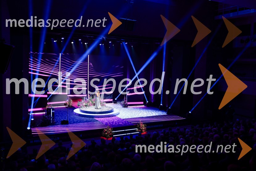 58. podelitev nagrad GZS, počastili najboljše slovenske gospodarstvenike