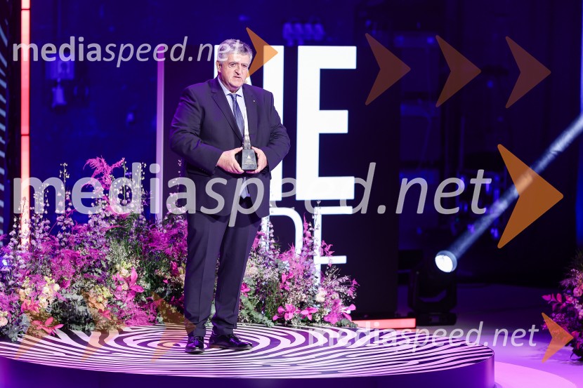 58. podelitev nagrad GZS, počastili najboljše slovenske gospodarstvenike