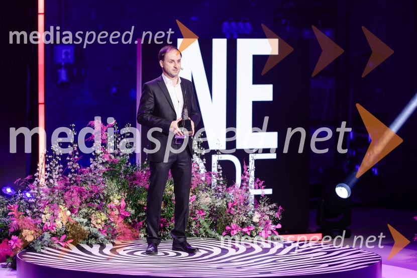 58. podelitev nagrad GZS, počastili najboljše slovenske gospodarstvenike