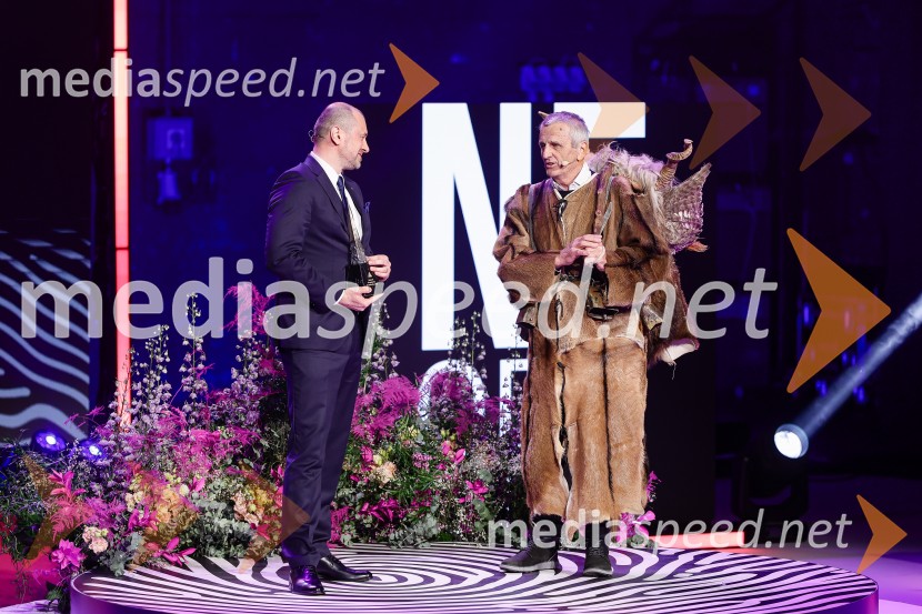 58. podelitev nagrad GZS, počastili najboljše slovenske gospodarstvenike