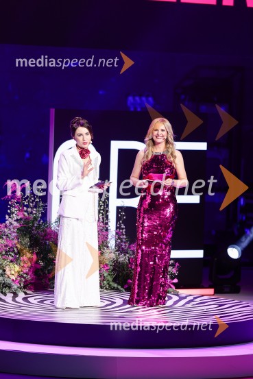 58. podelitev nagrad GZS, počastili najboljše slovenske gospodarstvenike