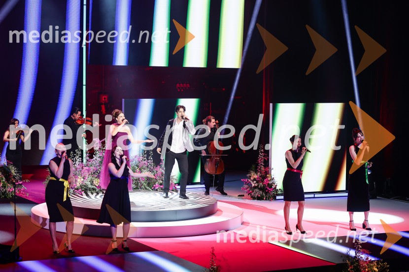 58. podelitev nagrad GZS, počastili najboljše slovenske gospodarstvenike