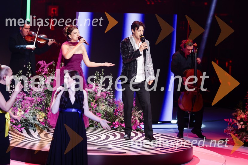 58. podelitev nagrad GZS, počastili najboljše slovenske gospodarstvenike