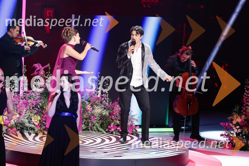 58. podelitev nagrad GZS, počastili najboljše slovenske gospodarstvenike