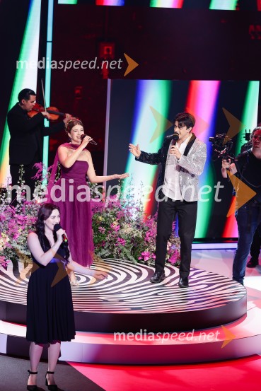 58. podelitev nagrad GZS, počastili najboljše slovenske gospodarstvenike