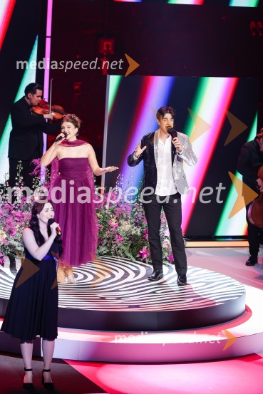 58. podelitev nagrad GZS, počastili najboljše slovenske gospodarstvenike