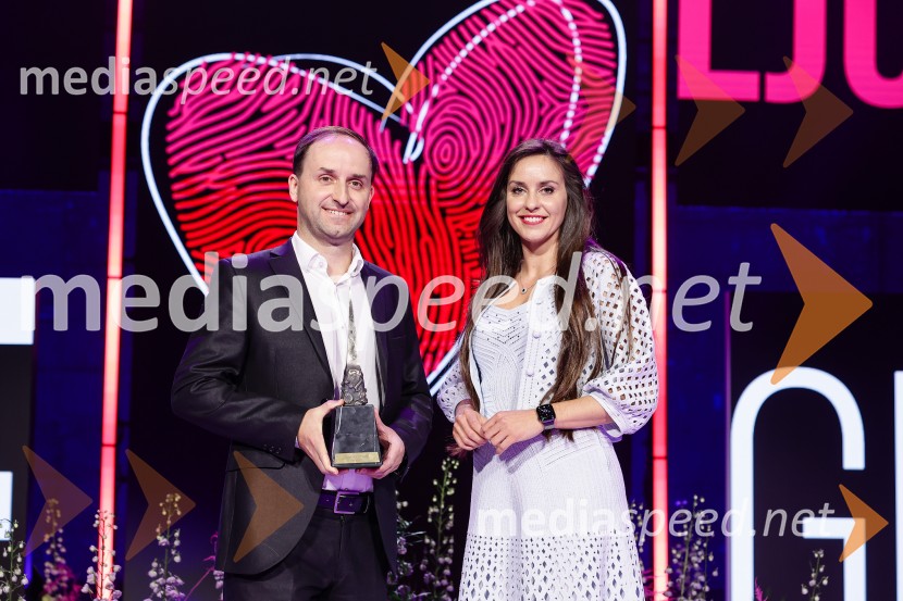 58. podelitev nagrad GZS, počastili najboljše slovenske gospodarstvenike