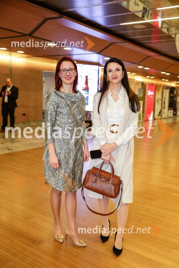 58. podelitev nagrad GZS, počastili najboljše slovenske gospodarstvenike