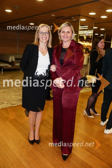 58. podelitev nagrad GZS, počastili najboljše slovenske gospodarstvenike