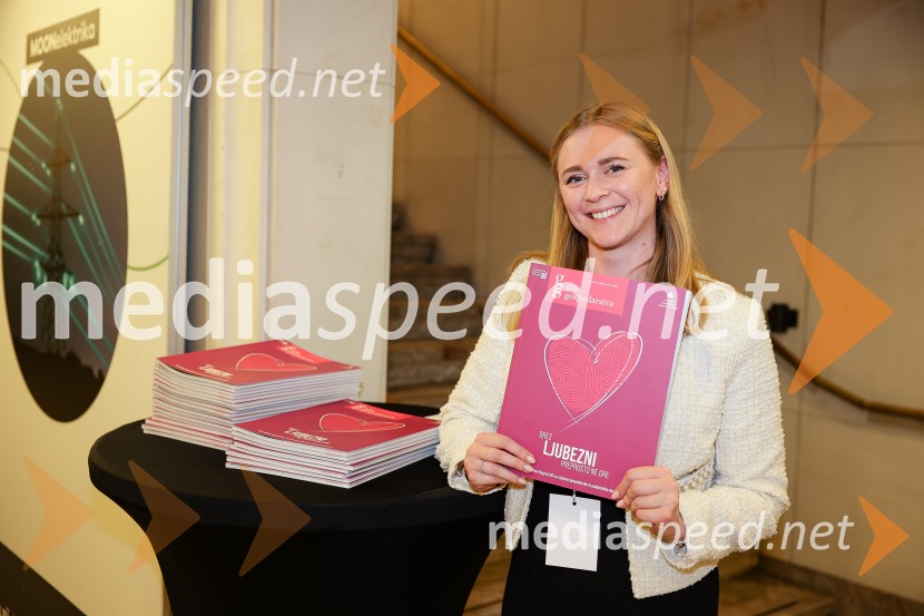 58. podelitev nagrad GZS, počastili najboljše slovenske gospodarstvenike