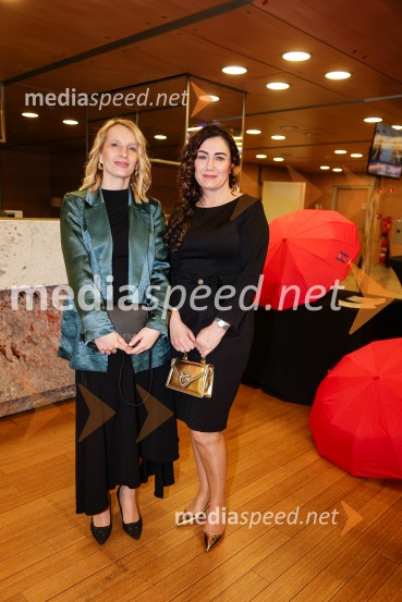 58. podelitev nagrad GZS, počastili najboljše slovenske gospodarstvenike