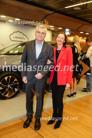 58. podelitev nagrad GZS, počastili najboljše slovenske gospodarstvenike