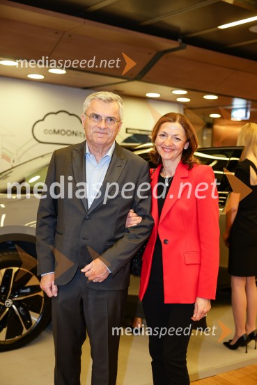 58. podelitev nagrad GZS, počastili najboljše slovenske gospodarstvenike