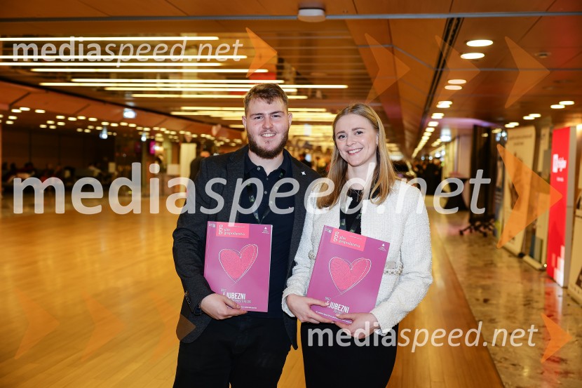 58. podelitev nagrad GZS, počastili najboljše slovenske gospodarstvenike