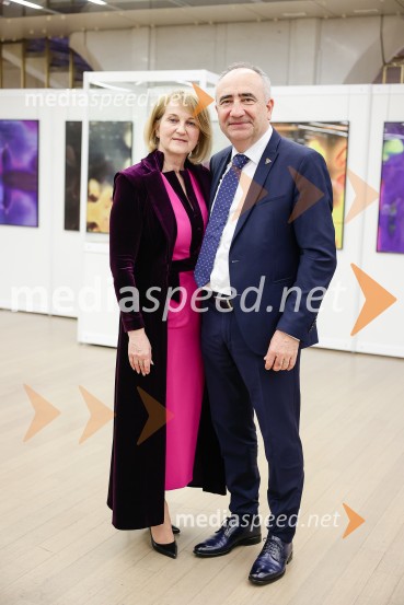 58. podelitev nagrad GZS, počastili najboljše slovenske gospodarstvenike