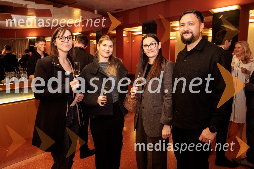 Outstanding 2025, razglašene najboljše kampanje zunanjega oglaševanja