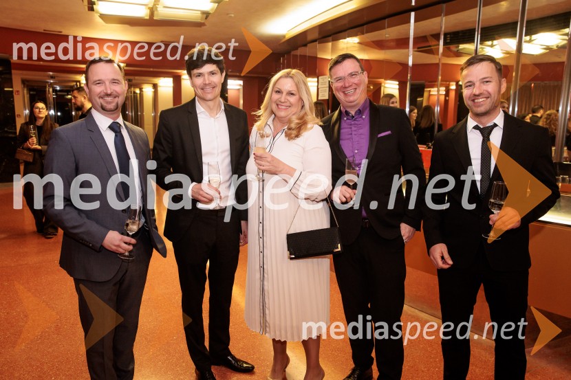 Outstanding 2025, razglašene najboljše kampanje zunanjega oglaševanja