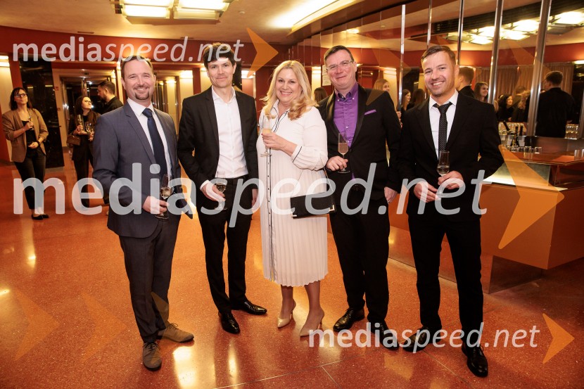 Outstanding 2025, razglašene najboljše kampanje zunanjega oglaševanja