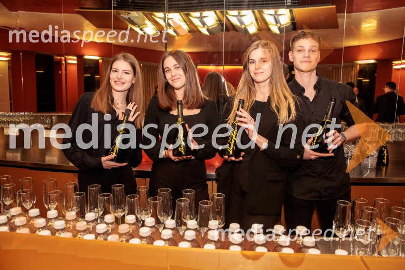 Outstanding 2025, razglašene najboljše kampanje zunanjega oglaševanja