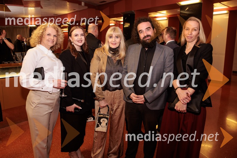 Outstanding 2025, razglašene najboljše kampanje zunanjega oglaševanja