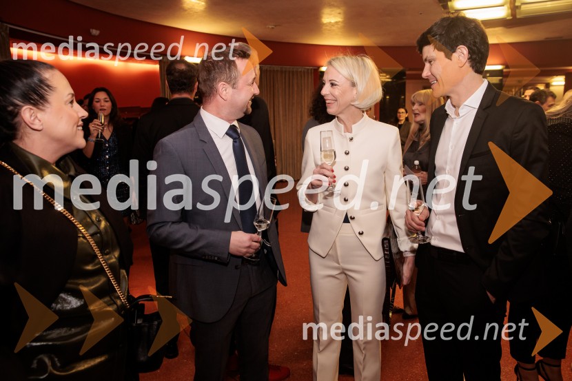 Outstanding 2025, razglašene najboljše kampanje zunanjega oglaševanja