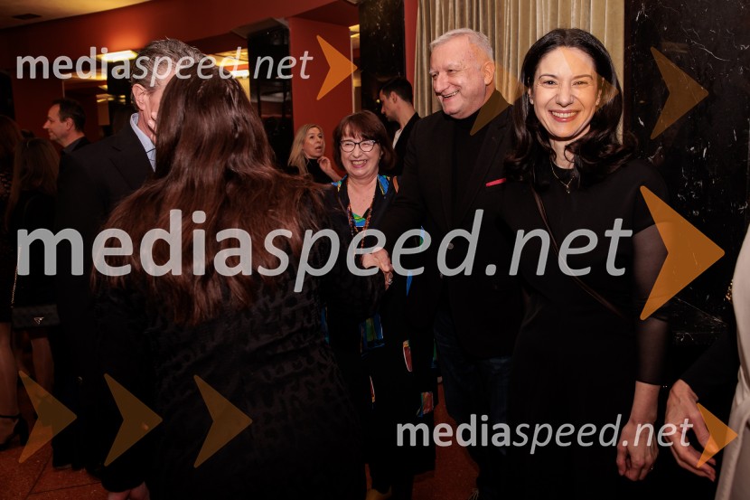 Outstanding 2025, razglašene najboljše kampanje zunanjega oglaševanja