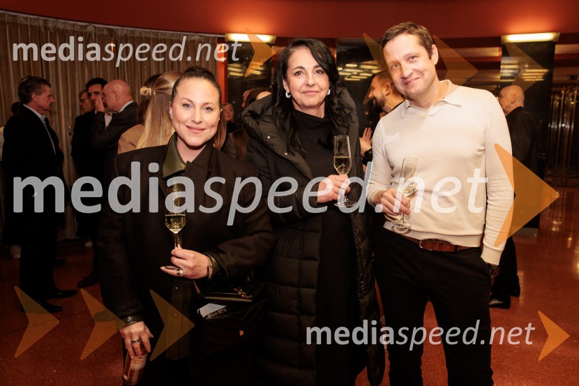 Outstanding 2025, razglašene najboljše kampanje zunanjega oglaševanja