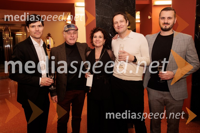 Outstanding 2025, razglašene najboljše kampanje zunanjega oglaševanja