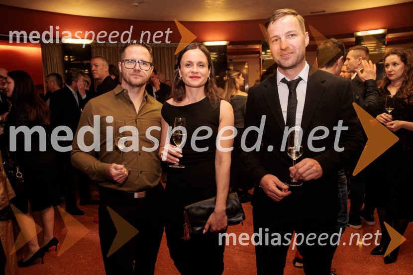 Outstanding 2025, razglašene najboljše kampanje zunanjega oglaševanja