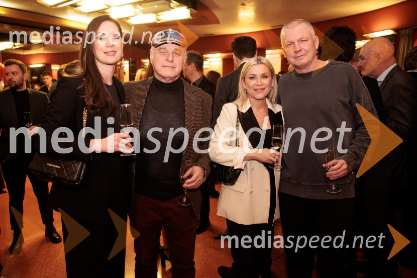 Outstanding 2025, razglašene najboljše kampanje zunanjega oglaševanja