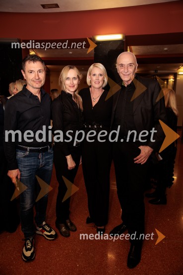 Outstanding 2025, razglašene najboljše kampanje zunanjega oglaševanja