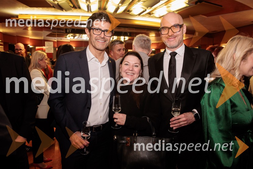 Outstanding 2025, razglašene najboljše kampanje zunanjega oglaševanja