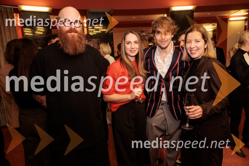 Outstanding 2025, razglašene najboljše kampanje zunanjega oglaševanja