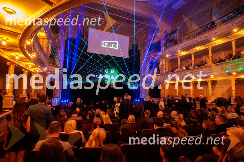 Outstanding 2025, razglašene najboljše kampanje zunanjega oglaševanja