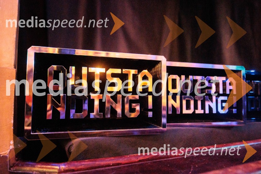 Outstanding 2025, razglašene najboljše kampanje zunanjega oglaševanja