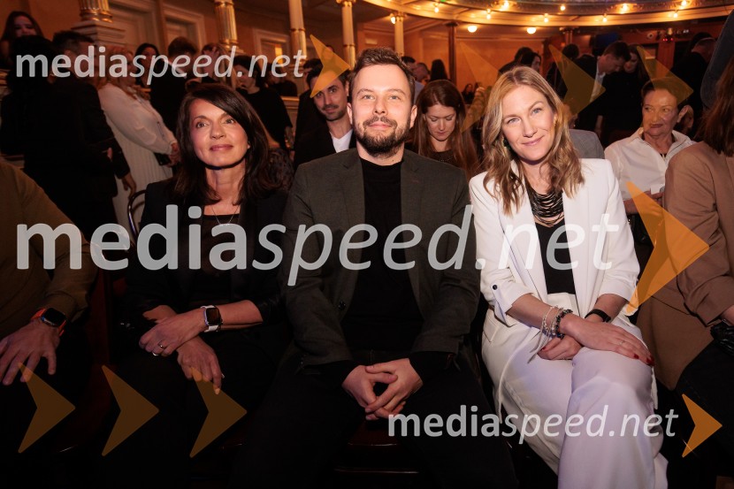 Outstanding 2025, razglašene najboljše kampanje zunanjega oglaševanja