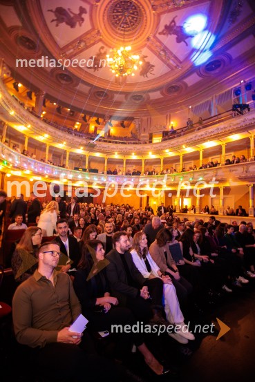 Outstanding 2025, razglašene najboljše kampanje zunanjega oglaševanja