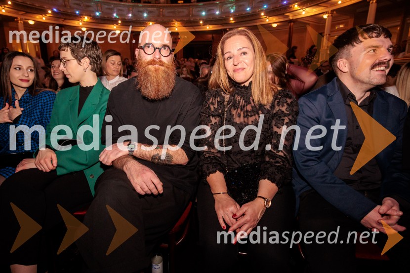 Outstanding 2025, razglašene najboljše kampanje zunanjega oglaševanja