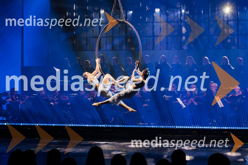 Outstanding 2025, razglašene najboljše kampanje zunanjega oglaševanja