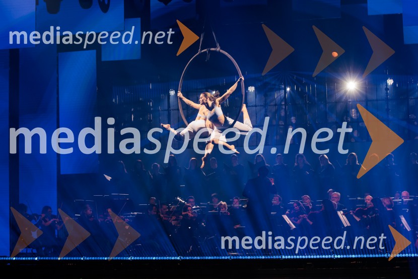 Outstanding 2025, razglašene najboljše kampanje zunanjega oglaševanja